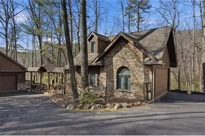 120 Mallard Cove Circle, Big Canoe, GA 30143 - Photo 2