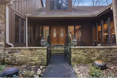 120 Mallard Cove Circle, Big Canoe, GA 30143 - Photo 6