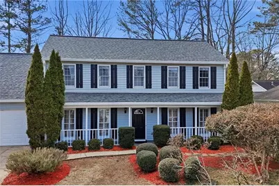 320 Sea Holly Circle, Roswell, GA 30076 - Photo 4