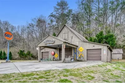 226 Vinson Mountain Road, Rockmart, GA 30153 - Photo 4