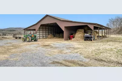 226 Vinson Mountain Road, Rockmart, GA 30153 - Photo 4