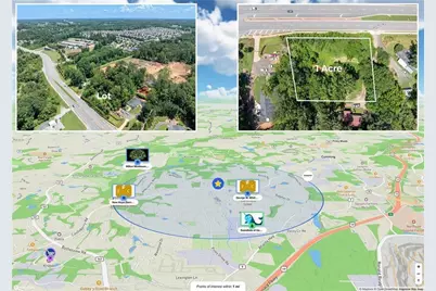 3815 Castleberry Road, Cumming, GA 30040 - Photo 2