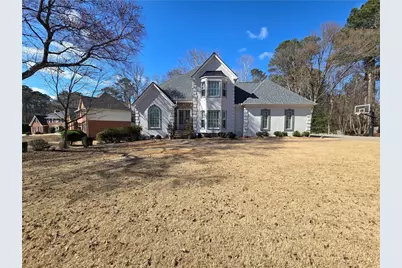 9373 Kingston Crossing Circle, Johns Creek, GA 30022 - Photo 1