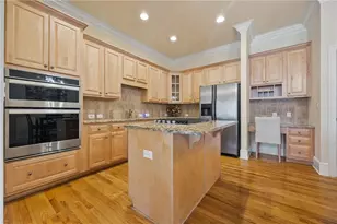 4727 Ivy Ridge Dr SE, Atlanta, GA 30339 - Photo 6