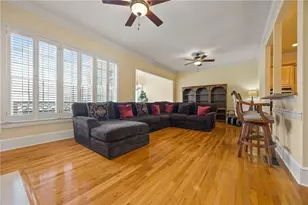 4727 Ivy Ridge Dr SE, Atlanta, GA 30339 - Photo 8