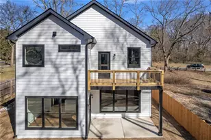 274 White St, Hoschton, GA 30548 - Photo 70