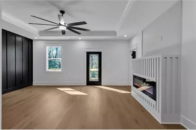 274 White Street, Hoschton, GA 30548 - Photo 36