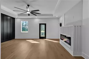 274 White St, Hoschton, GA 30548 - Photo 36