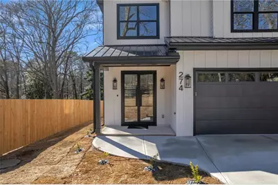 274 White Street, Hoschton, GA 30548 - Photo 6