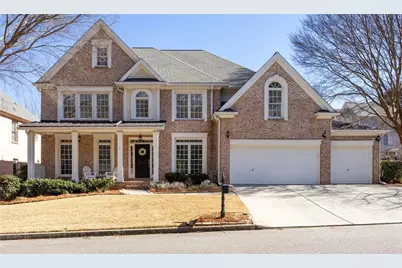 2012 Ivy Ridge Road SE, Smyrna, GA 30080 - Photo 1