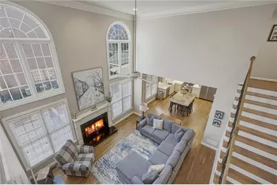 2012 Ivy Ridge Road SE, Smyrna, GA 30080 - Photo 12