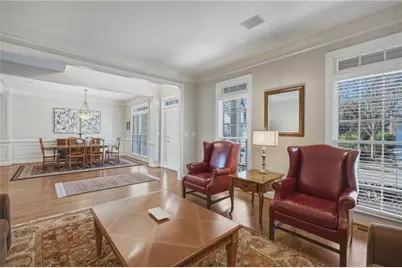 2012 Ivy Ridge Road SE, Smyrna, GA 30080 - Photo 6