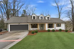 3571 Midvale Forest Ct, Tucker, GA 30084 - Photo 1