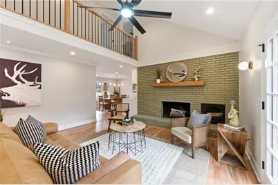 3571 Midvale Forest Court, Tucker, GA 30084 - Photo 30