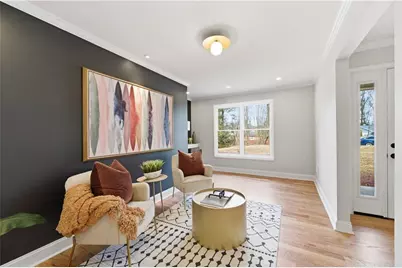 3571 Midvale Forest Court, Tucker, GA 30084 - Photo 16