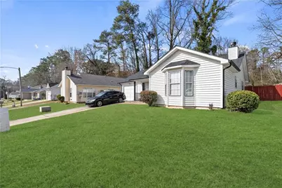 3444 Peachcrest Trace, Decatur, GA 30032 - Photo 2