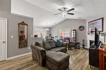 3444 Peachcrest Trace, Decatur, GA 30032 - Photo 4