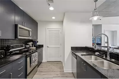 250 Pharr Road NE #1005, Atlanta, GA 30305 - Photo 4