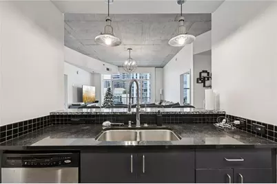 250 Pharr Road NE #1005, Atlanta, GA 30305 - Photo 6