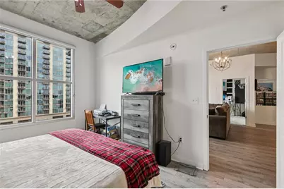 250 Pharr Road NE #1005, Atlanta, GA 30305 - Photo 12