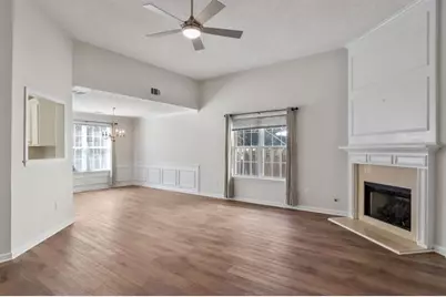 2295 Winthrope Way Drive, Alpharetta, GA 30009 - Photo 2