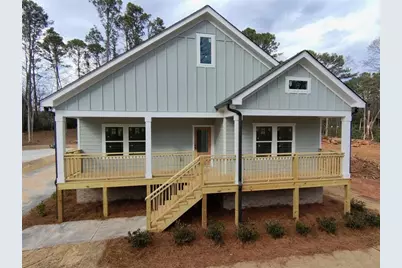 5173 Martin Street, Covington, GA 30014 - Photo 2