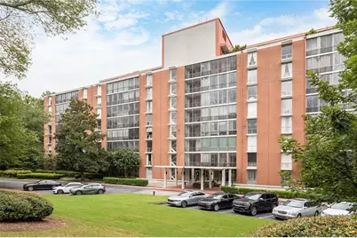 130 26th Street NW #205, Atlanta, GA 30309 - Photo 16