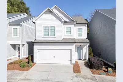 147 Millers Lane, Calhoun, GA 30701 - Photo 1