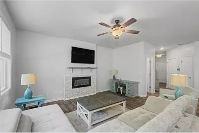 147 Millers Lane, Calhoun, GA 30701 - Photo 14