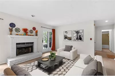 1114 McClelen Way, Decatur, GA 30033 - Photo 2