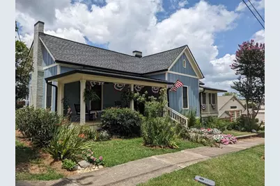 5880 Mulberry Street, Austell, GA 30168 - Photo 1