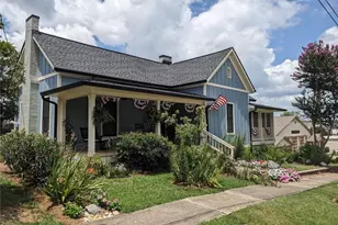 5880 Mulberry St, Austell, GA 30168 - Photo 1