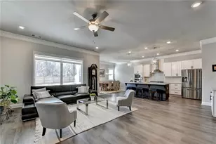 64 Jolly Trl, Hoschton, GA 30548 - Photo 4