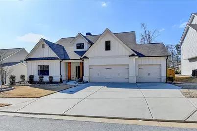 64 Jolly Trail, Hoschton, GA 30548 - Photo 1