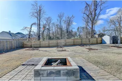 64 Jolly Trail, Hoschton, GA 30548 - Photo 42