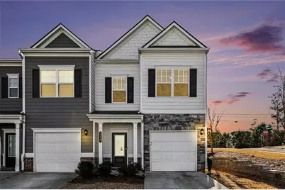 204 Cranston Drive, Ball Ground, GA 30107 - Photo 26