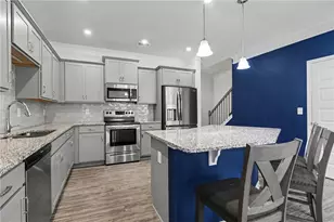 204 Cranston Dr, Ball Ground, GA 30107 - Photo 2