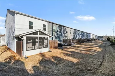 204 Cranston Drive, Ball Ground, GA 30107 - Photo 22