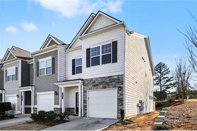 204 Cranston Drive, Ball Ground, GA 30107 - Photo 24