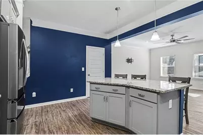 204 Cranston Drive, Ball Ground, GA 30107 - Photo 10