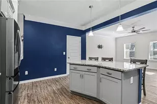 204 Cranston Dr, Ball Ground, GA 30107 - Photo 10