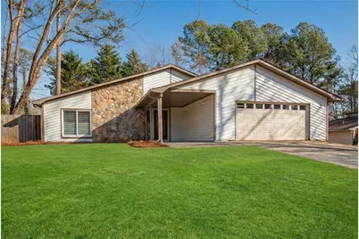 860 Waterbrook Court, Roswell, GA 30076 - Photo 1