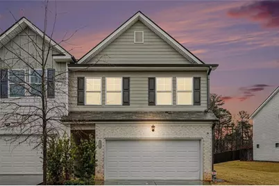 5570 Cannonade Lane, Lithonia, GA 30058 - Photo 1