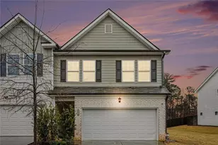 5570 Cannonade Ln, Lithonia, GA 30058 - Photo 1
