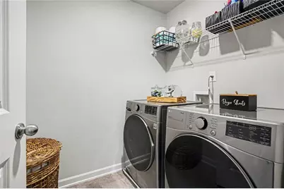 5570 Cannonade Lane, Lithonia, GA 30058 - Photo 26