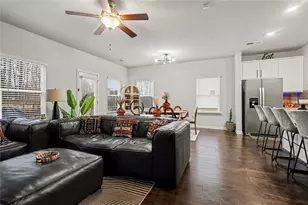 5570 Cannonade Ln, Lithonia, GA 30058 - Photo 6