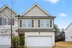 5570 Cannonade Ln, Lithonia, GA 30058 - Photo 2