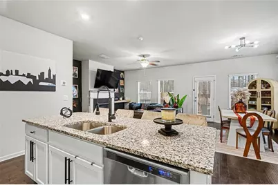 5570 Cannonade Lane, Lithonia, GA 30058 - Photo 12