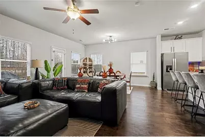 5570 Cannonade Lane, Lithonia, GA 30058 - Photo 6