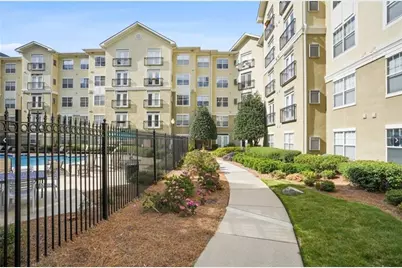 800 Peachtree Street NE #1407, Atlanta, GA 30308 - Photo 32